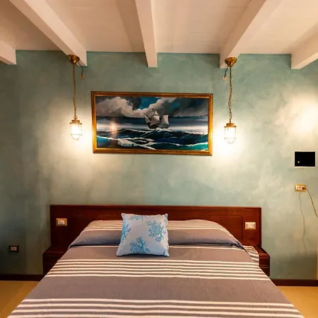 Le Tre Caravelle 4*