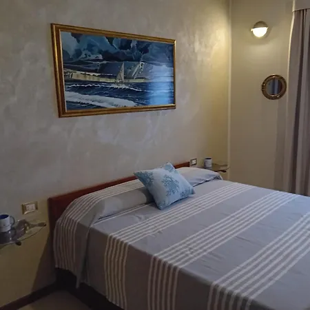 Maison d'hôtes Le Tre Caravelle