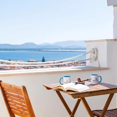 Guest house Le Tre Caravelle *