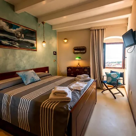 Affittacamere Le Tre Caravelle