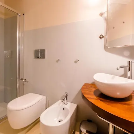 Le Tre Caravelle Guest house