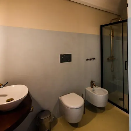 Le Tre Caravelle Maison d'hôtes SantʼAntìoco