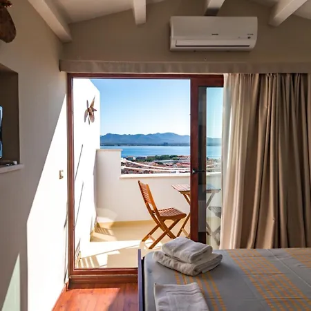Le Tre Caravelle Guest house *