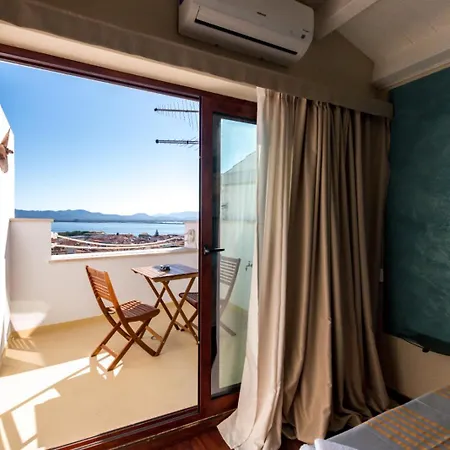 Le Tre Caravelle Maison d'hôtes 3*