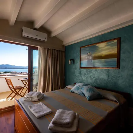 Le Tre Caravelle Guest house