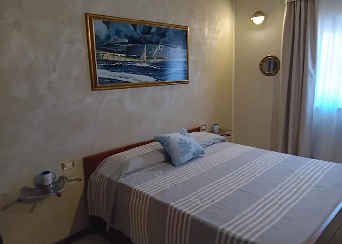 Affittacamere Le Tre Caravelle