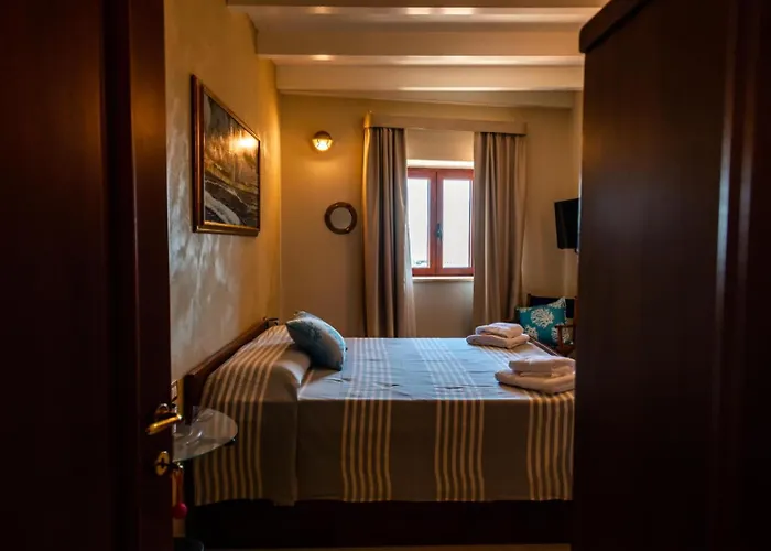 Le Tre Caravelle SantʼAntìoco