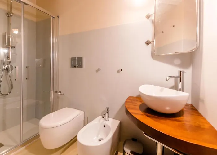 Le Tre Caravelle Gasthof