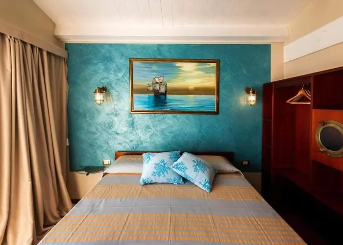 Affittacamere Le Tre Caravelle 3*