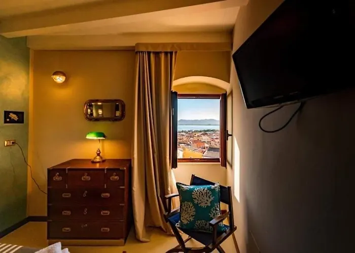 Affittacamere Le Tre Caravelle 3*