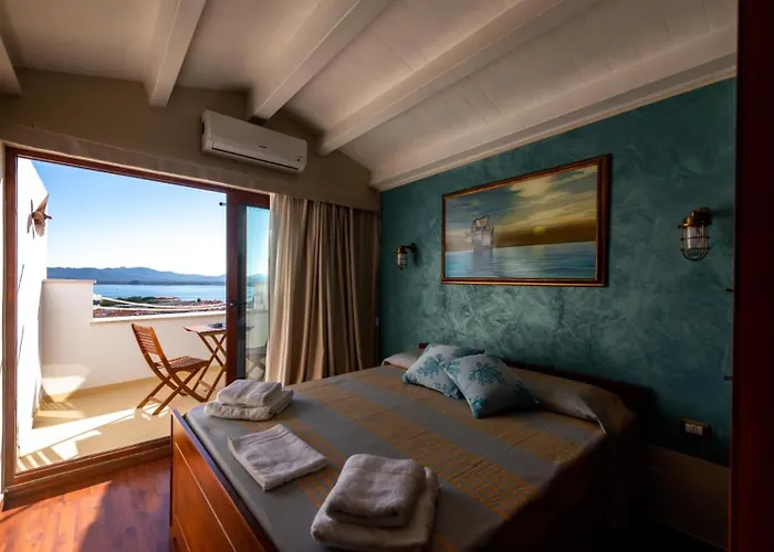 Le Tre Caravelle Affittacamere