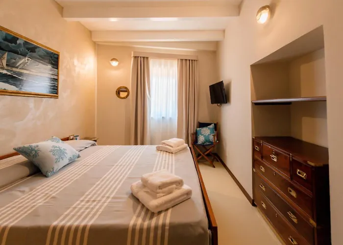 Le Tre Caravelle Affittacamere 3*